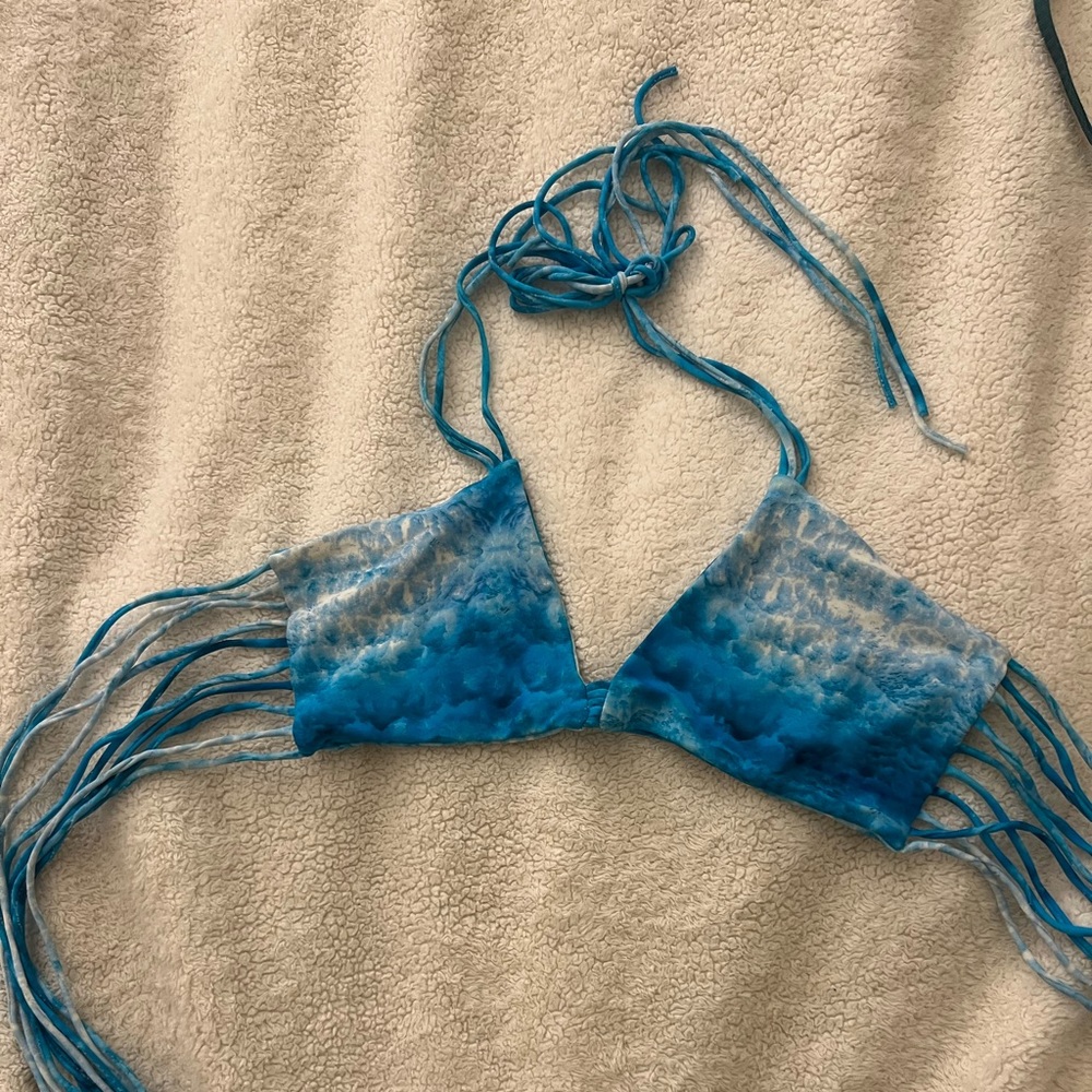 MIKOH swim too (size extra small)